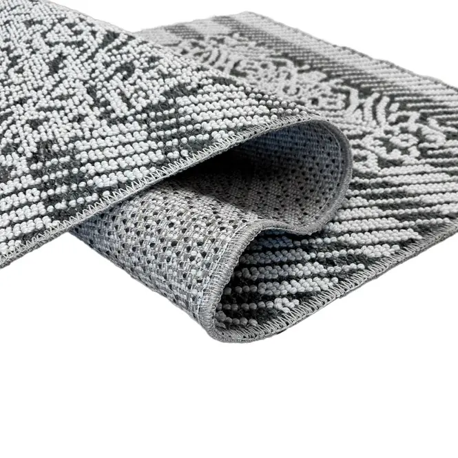 Szőnyeg Toronto Plus 1,6/2,3 T151A 21 szürke