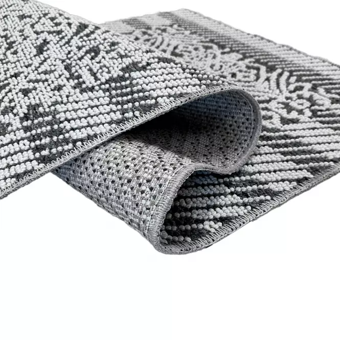 Szőnyeg Toronto Plus 1,6/2,3 T151A 21 szürke,4