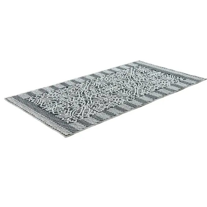 Szőnyeg Toronto Plus 0,8/1,5 T151A 21 szürke
