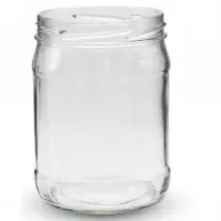 Üvegek 450ml 8 db