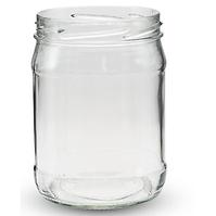 Üvegek 450ml 8 db