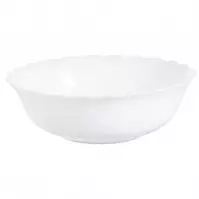 Salátástál 16cm Trianon