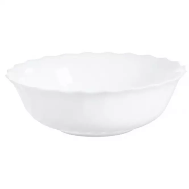 Salátástál 16cm Trianon