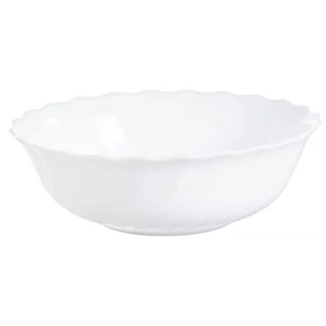 Salátástál 16cm Trianon