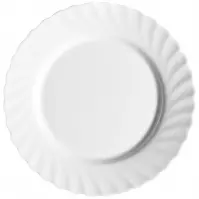 Tányér 24,5cm Trianon csempe