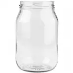 Üvegek 1700ml 6z fi89