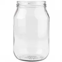 Üvegek 1700ml 6z fi89