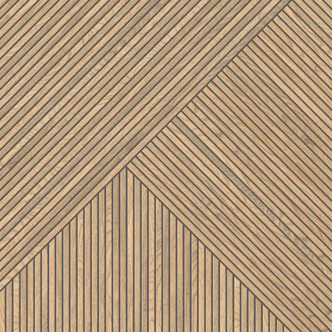 Oberis Light Brown 59,8/59,8 Rect.,2