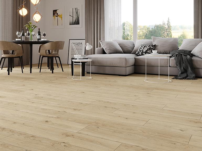 Balton Wood Beige 19,8/119,8 Rect. GPT1113