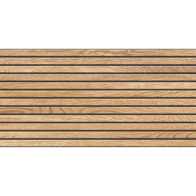 Boseli Wood Beige Structure 29,8/59,8 Rect.
