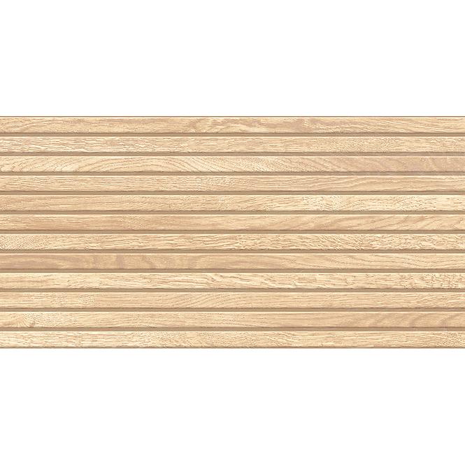 Boseli Wood Light Beige Structure 29,8/59,8 Rect.