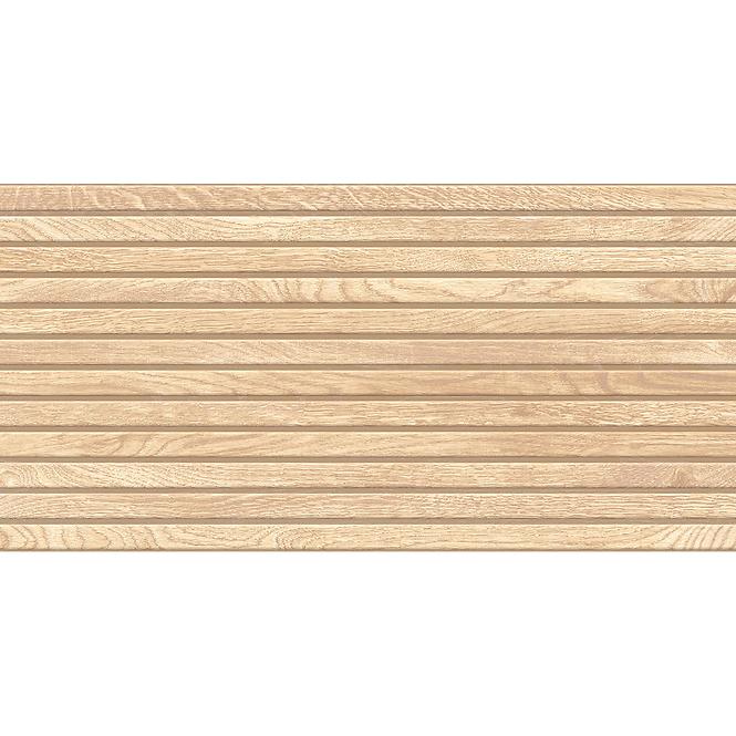 Boseli Wood Light Beige Structure 29,8/59,8 Rect.