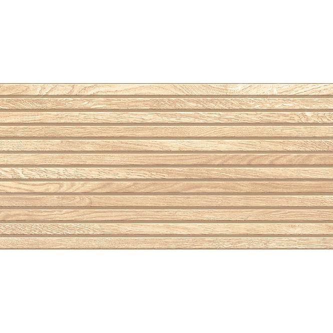 Boseli Wood Light Beige Structure 29,8/59,8 Rect.,4