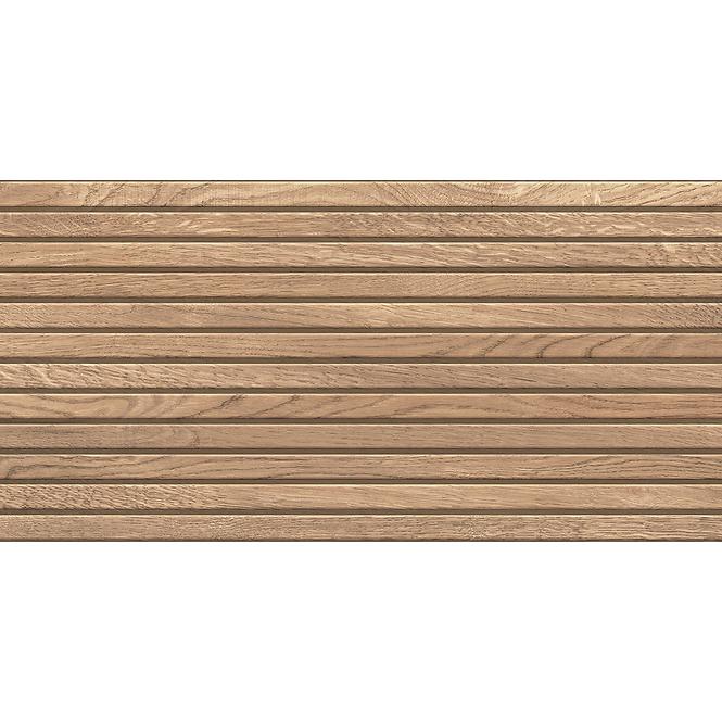Boseli Wood Light Brown Structure 29,8/59,8 Rect.,4