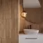 Boseli Wood Light Brown Structure 29,8/59,8 Rect.,6