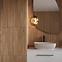 Boseli Wood Light Brown Structure 29,8/59,8 Rect.,6