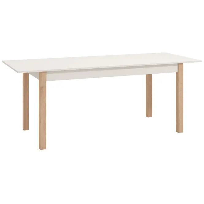 Asztal Belfort 160x80 Kashmir 11013553