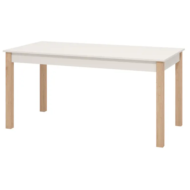 Asztal Belfort 160x80 Kashmir 11013553