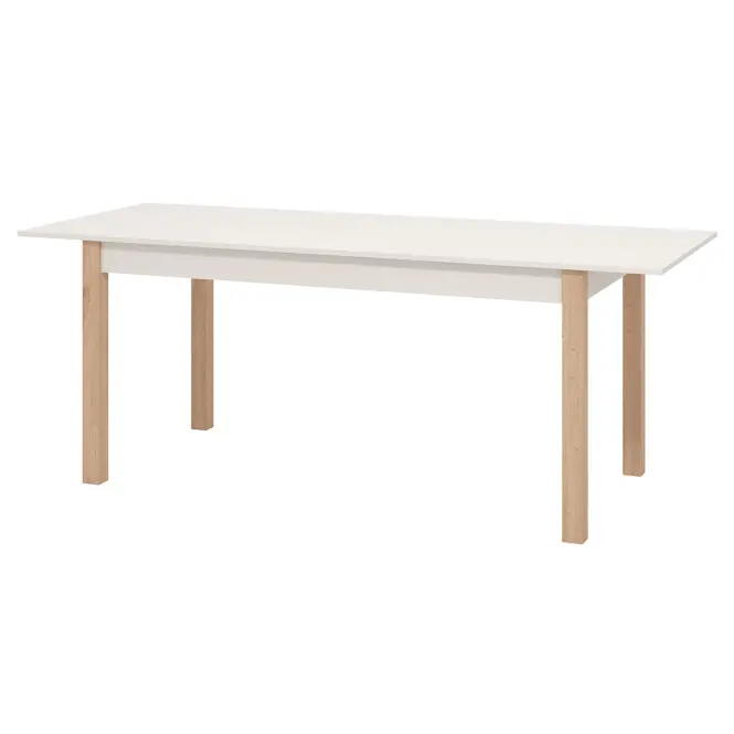 Asztal Belfort 160x80 Kashmir 11013553