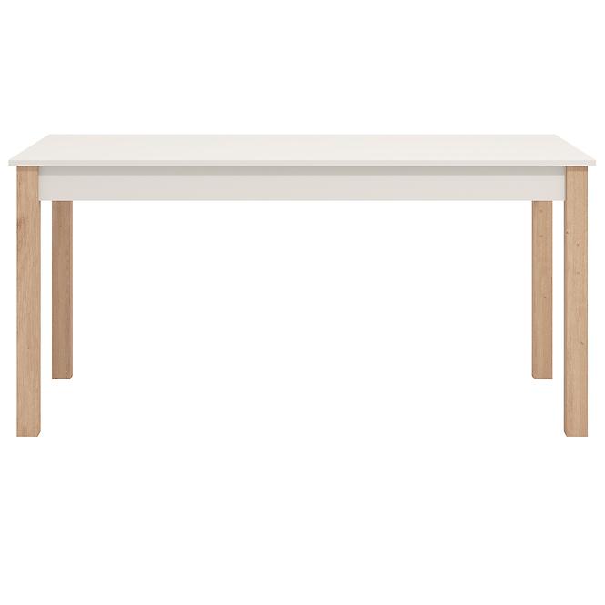 Asztal Belfort 160x80 Kashmir 11013553,7