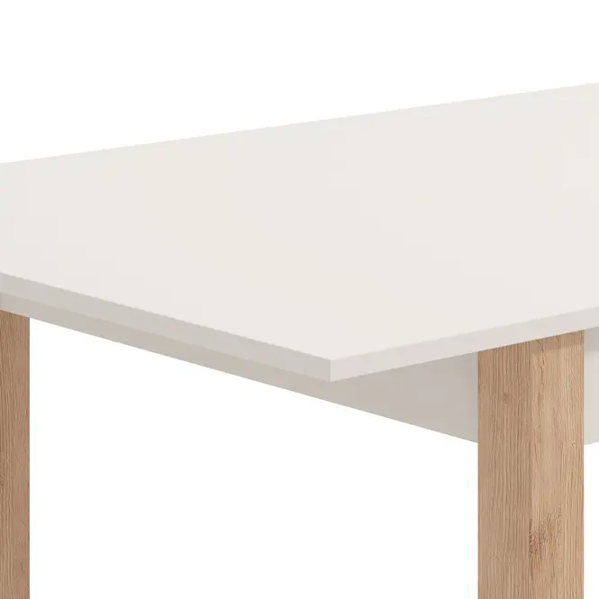 Asztal Belfort 160x80 Kashmir 11013553