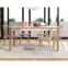 Asztal Belfort 160x80 Kashmir 11013553,9