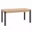Asztal Vandea 160x80 Artisan 11013528