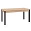 Asztal Vandea 160x80 Artisan 11013528