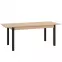 Asztal Vandea 160x80 Artisan 11013528,2