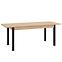 Asztal Vandea 160x80 Artisan 11013528,2
