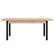 Asztal Vandea 160x80 Artisan 11013528,7