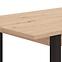 Asztal Vandea 160x80 Artisan 11013528,8