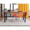 Asztal Vandea 160x80 Artisan 11013528,9