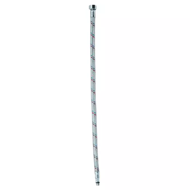 Tömlő zuhanycsaphoz 3/8˝ x MS10 450mm