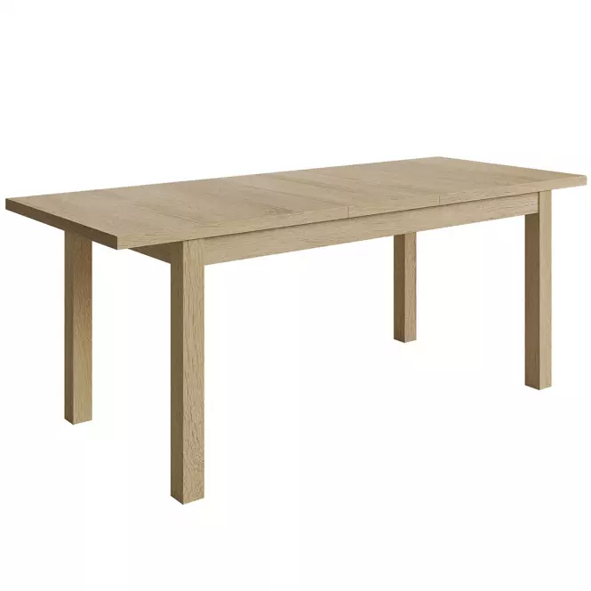 Asztal Koral 160/200x80 Sonoma,2