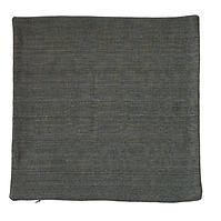 Párna huzat Acorn 40x40 fekete
