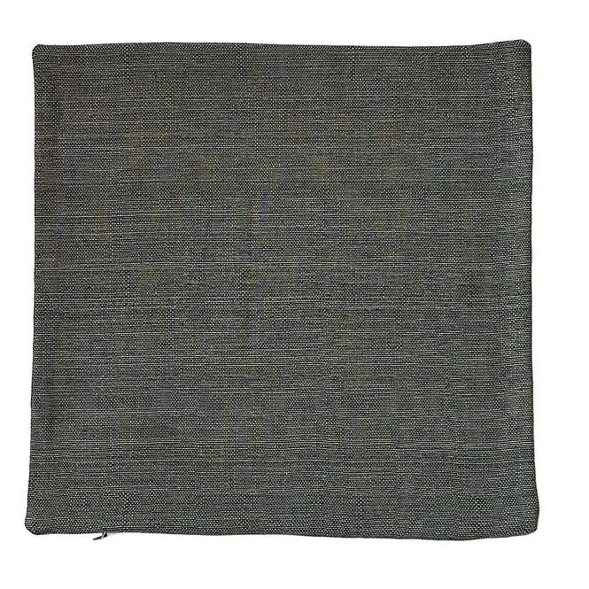 Párna huzat Acorn 40x40 fekete