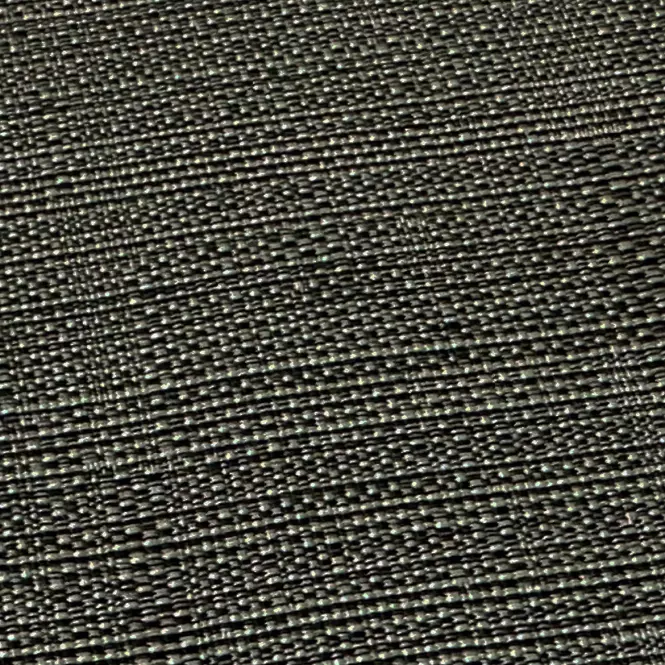 Párna huzat Acorn 40x40 fekete