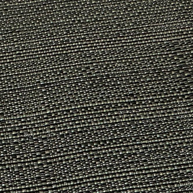 Párna huzat Acorn 40x40 fekete