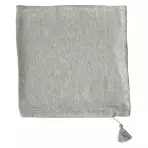 Párna huzat Allure 40x40 szürke