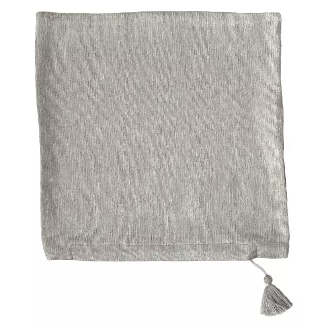 Párna huzat Allure 40x40 szürke