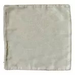 Párna huzat Eclipset 45x45 bézs