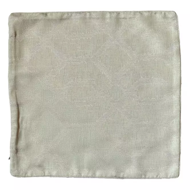 Párna huzat Eclipset 45x45 bézs