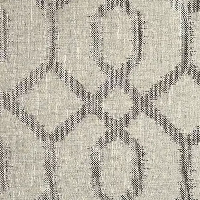 Párna huzat Eclipset 45x45 ezüst