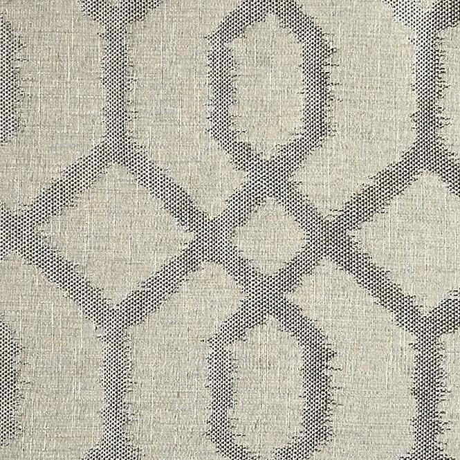 Párna huzat Eclipset 45x45 ezüst,2