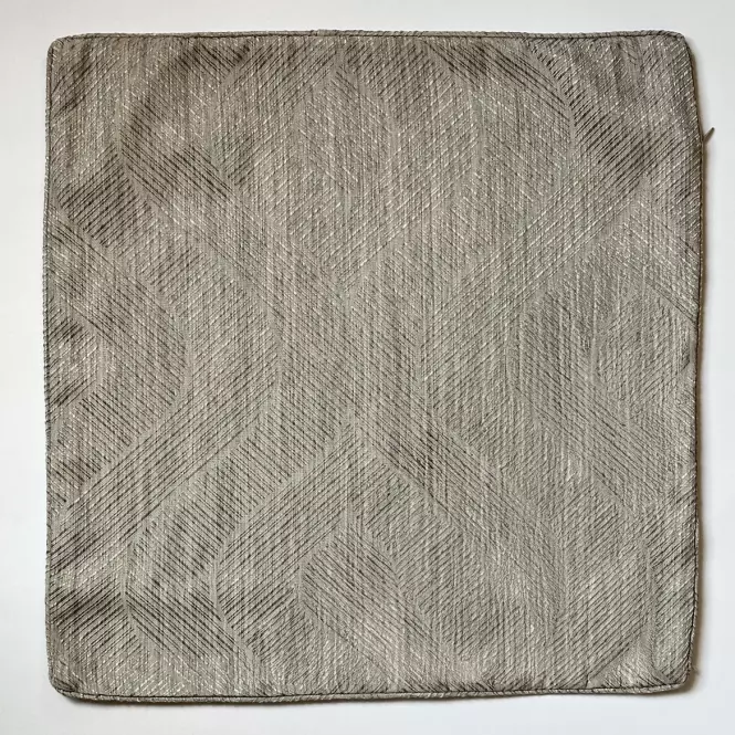 Párna huzat Horus 40x40 szürke