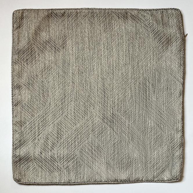 Párna huzat Horus 40x40 szürke