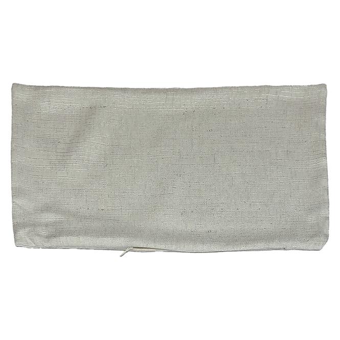 Párna huzat Latte 30x50 natural,3