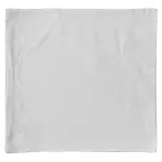 Párna huzat Odin 50x50 fehér Merkury Home