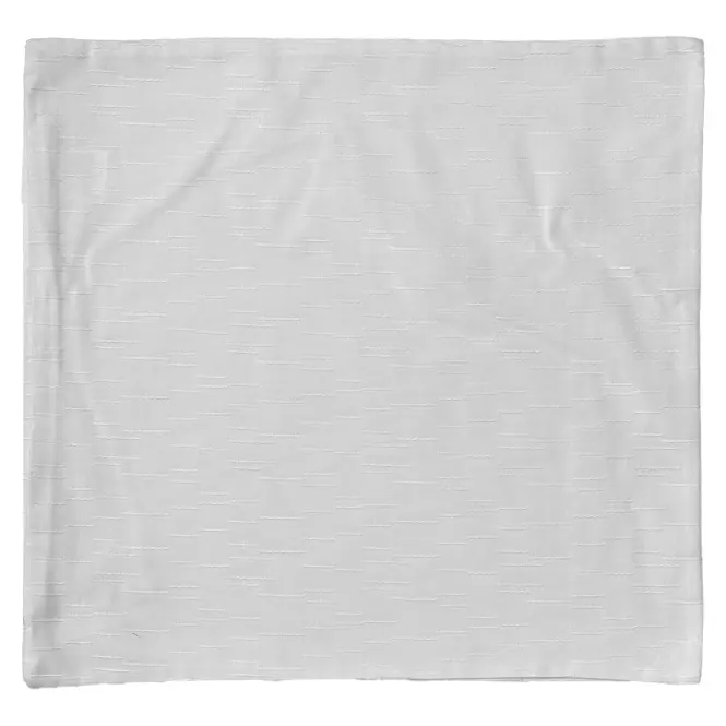 Párna huzat Odin 50x50 fehér Merkury Home